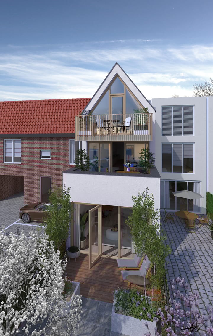 Photo 3 of Pothstraat 39-B