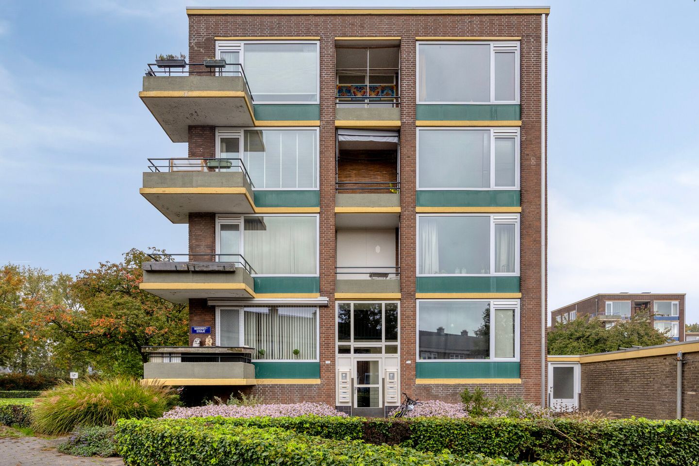 Foto 4 van Margrietstraat 16-3