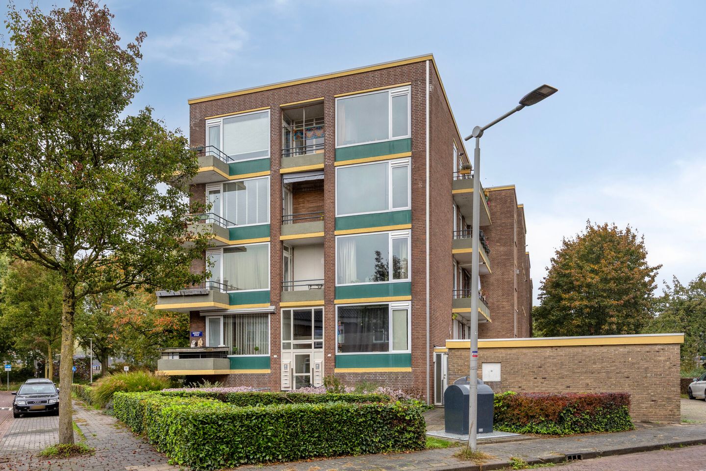 Foto 5 van Margrietstraat 16-3