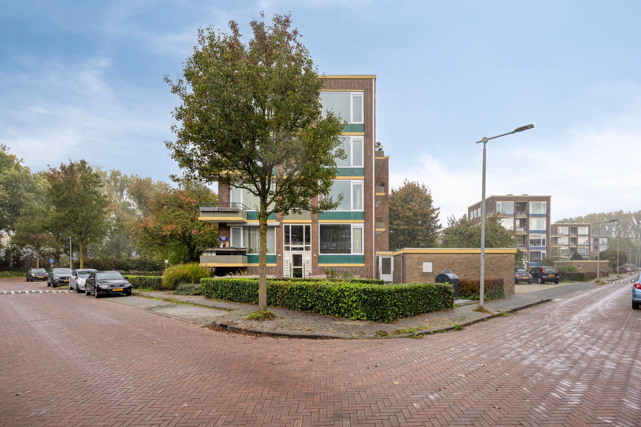 Foto 6 van Margrietstraat 16-3