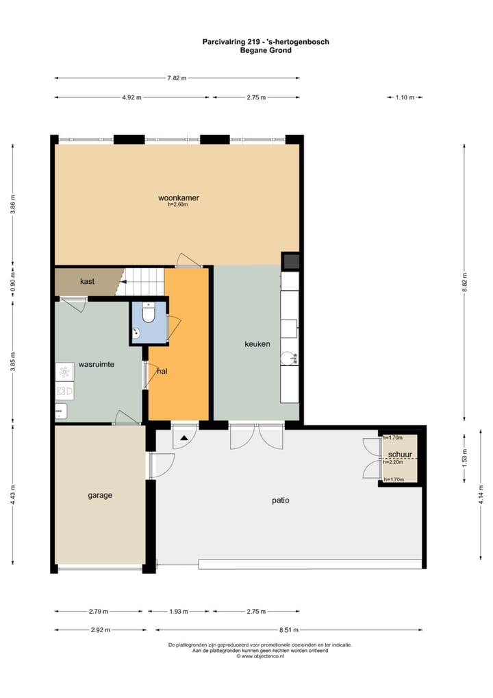 Foto 32 van Parcivalring 219