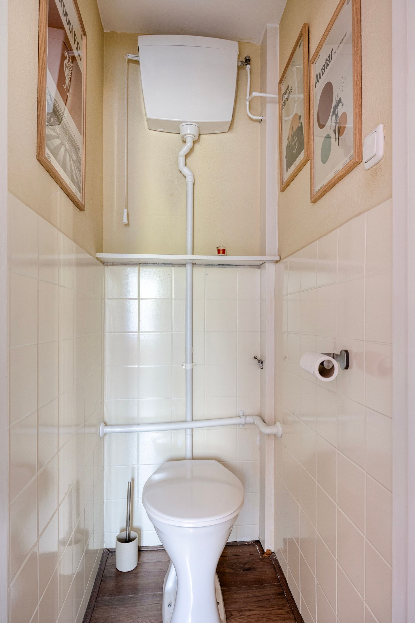 Foto 9 van Margrietstraat 16-3