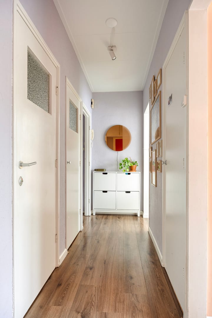 Foto 10 van Margrietstraat 16-3