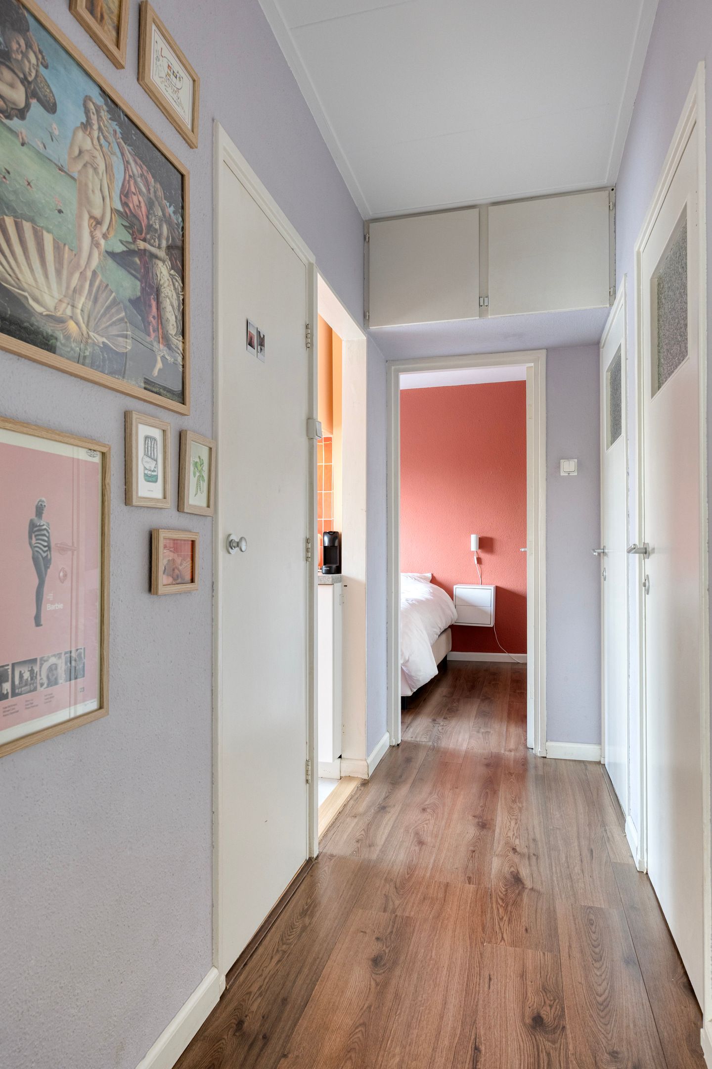 Foto 12 van Margrietstraat 16-3