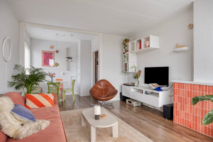 Foto 13 van Margrietstraat 16-3