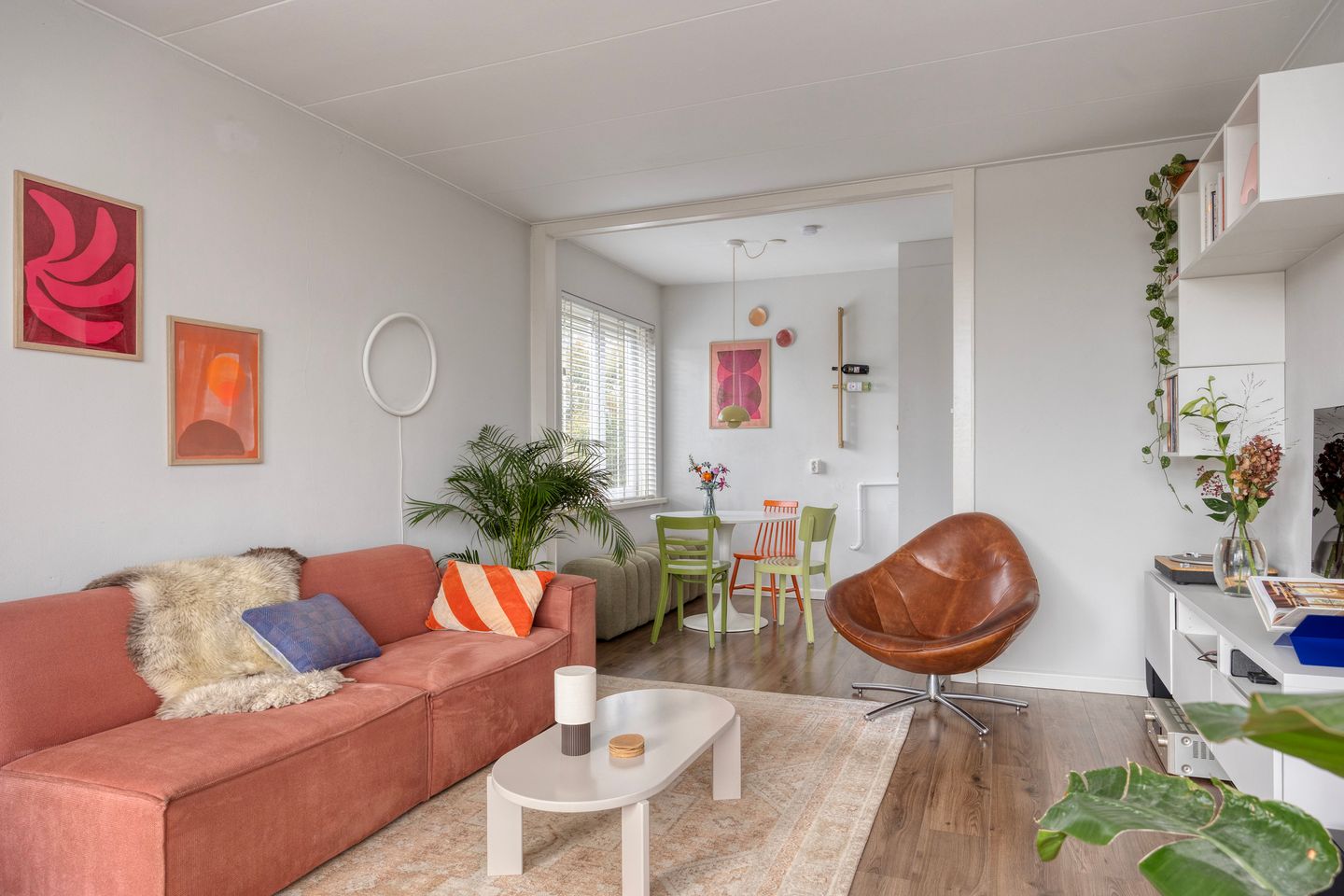 Foto 14 van Margrietstraat 16-3