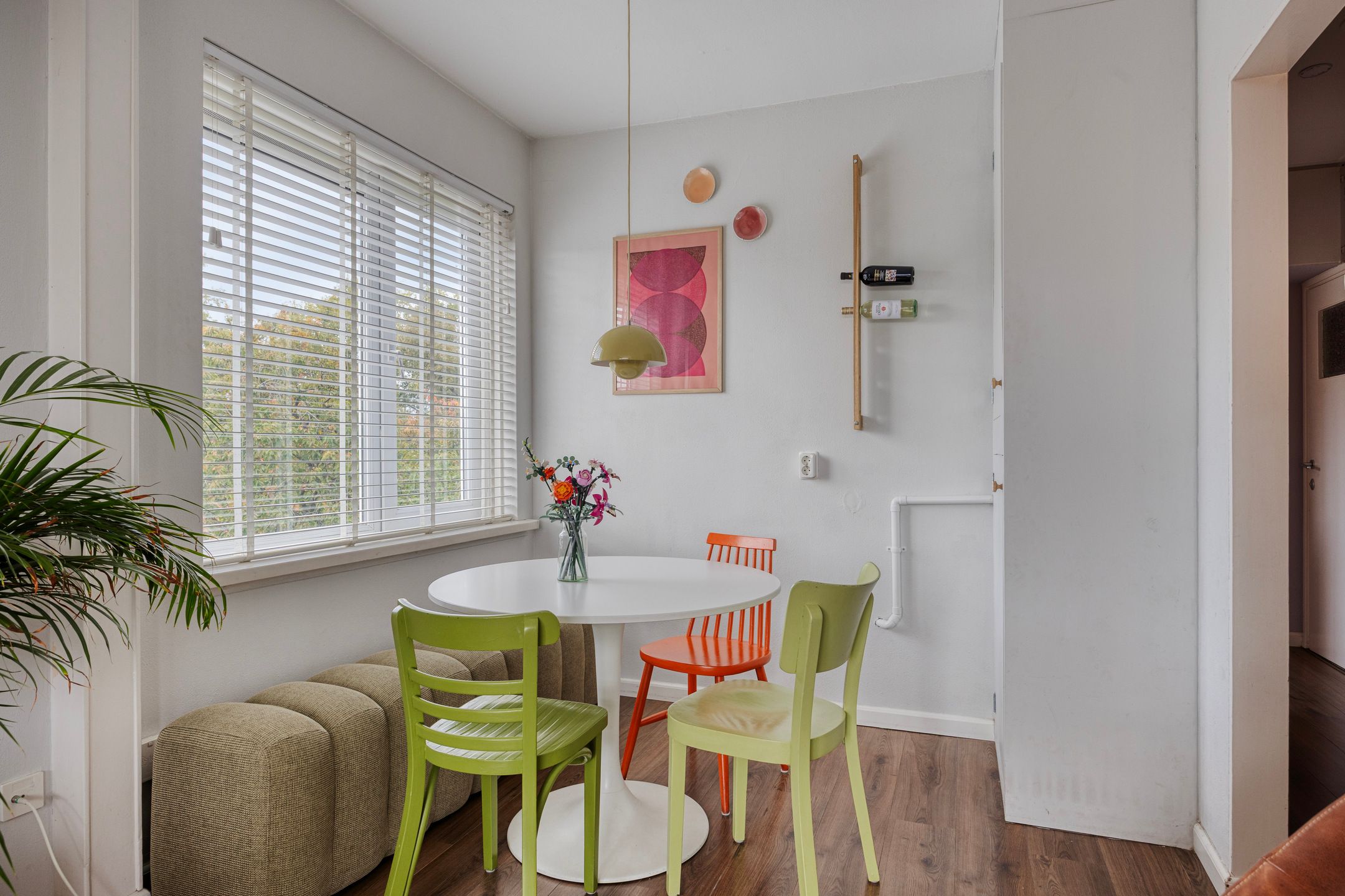 Foto 15 van Margrietstraat 16-3