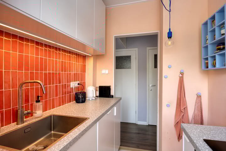 Foto 19 van Margrietstraat 16-3