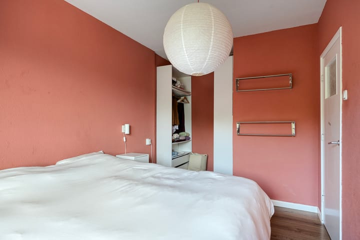 Foto 22 van Margrietstraat 16-3