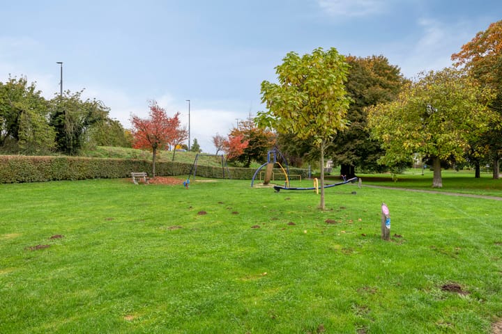 Foto 24 van Margrietstraat 16-3