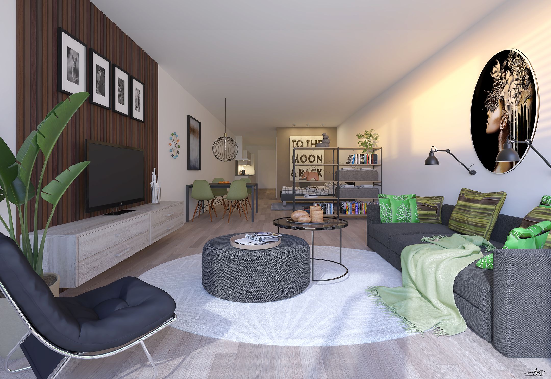 Foto 3 van Pothstraat 39-A