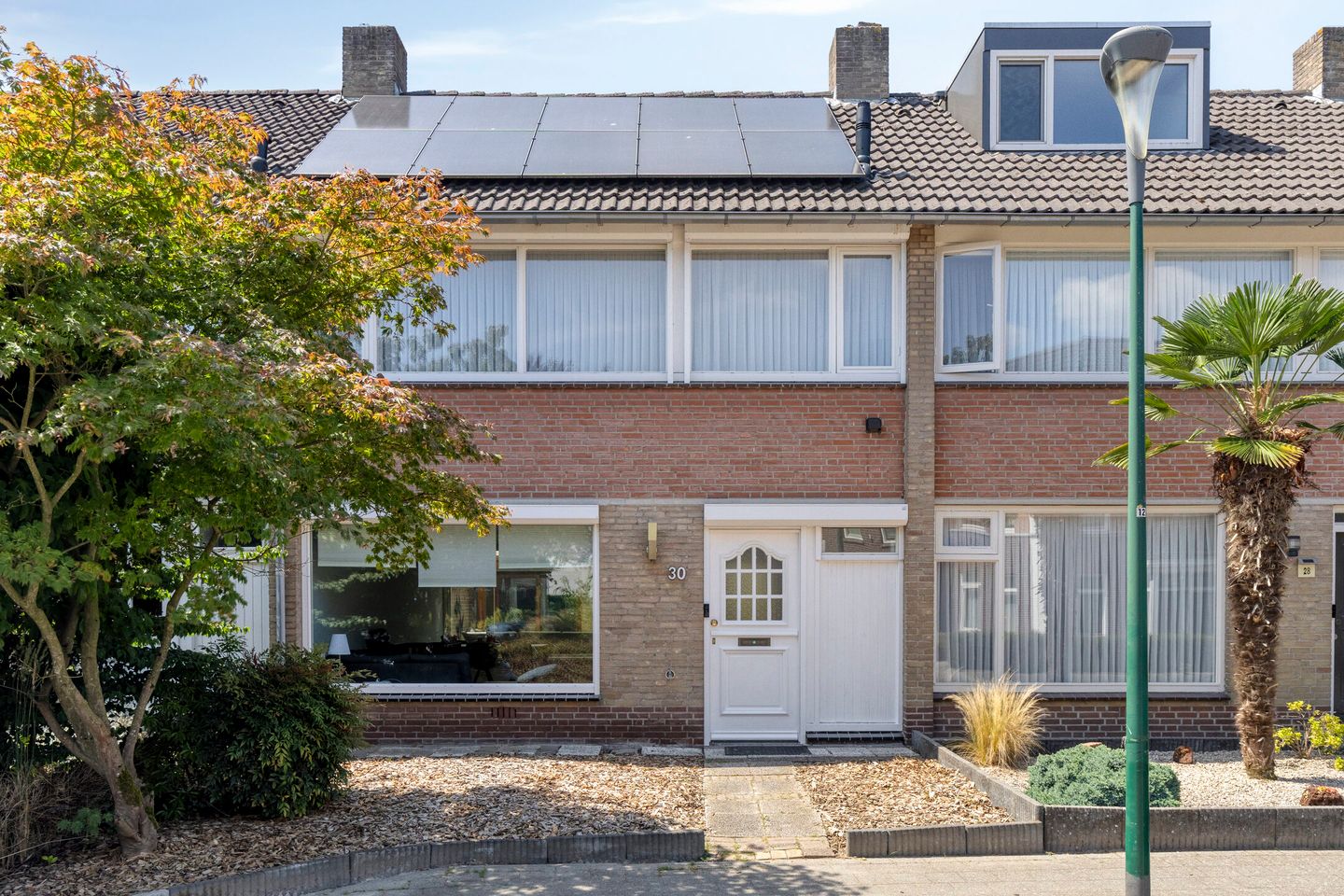 Foto 1 van Herikstraat 30