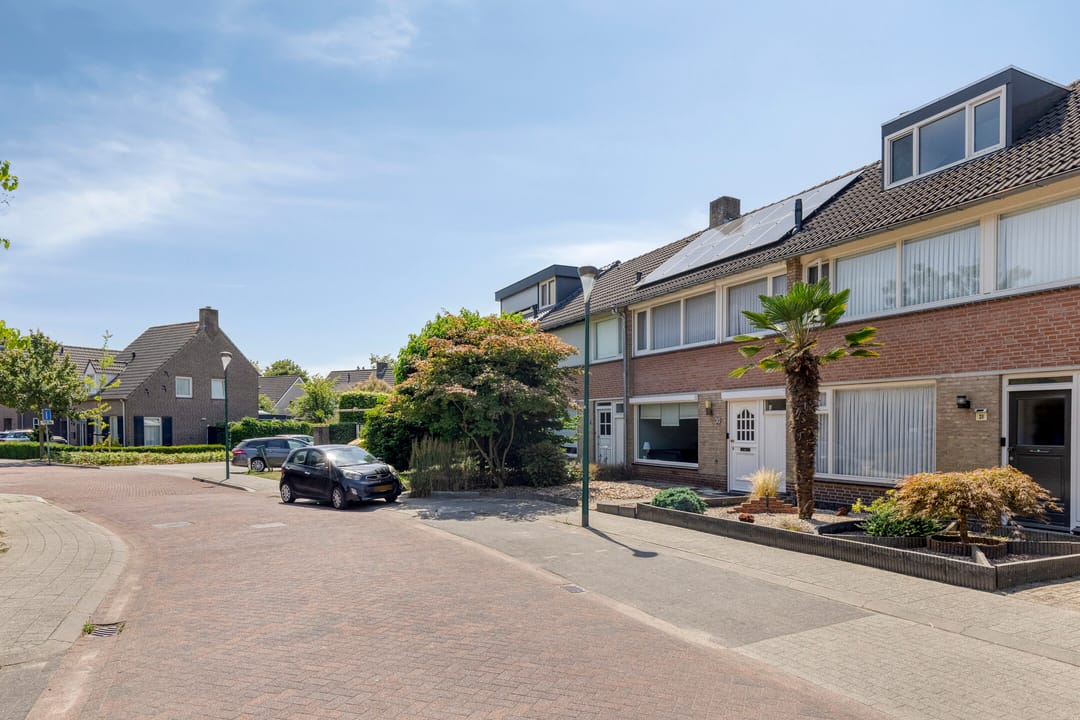 Foto 2 van Herikstraat 30