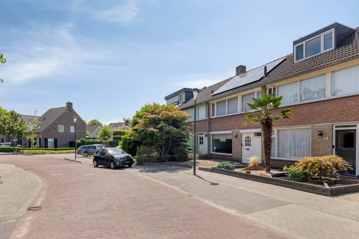 Foto 2 van Herikstraat 30