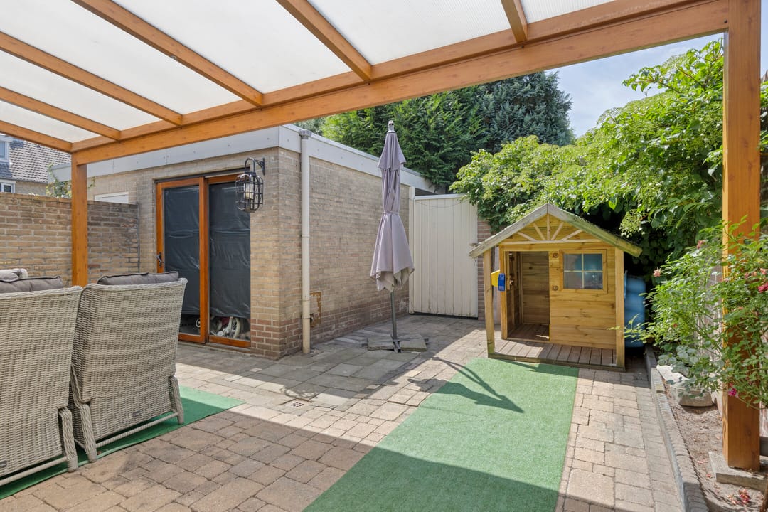 Foto 17 van Herikstraat 30