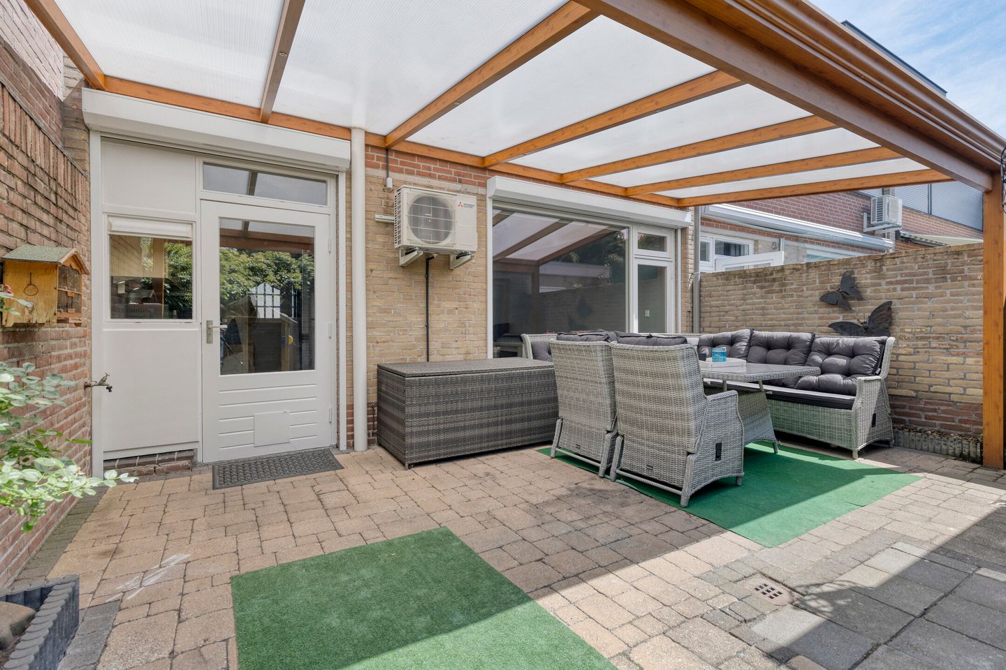 Foto 19 van Herikstraat 30