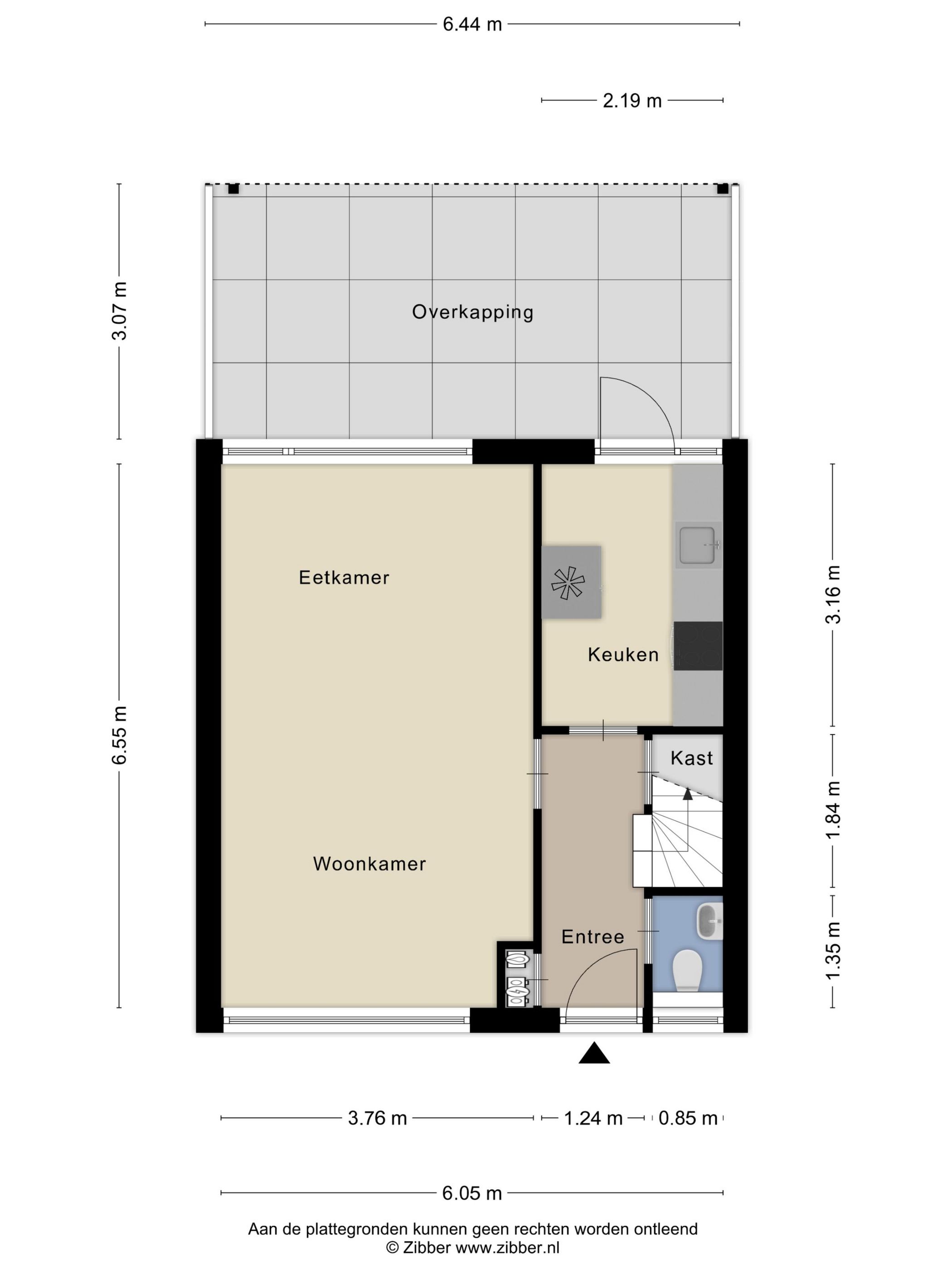 Foto 21 van Herikstraat 30