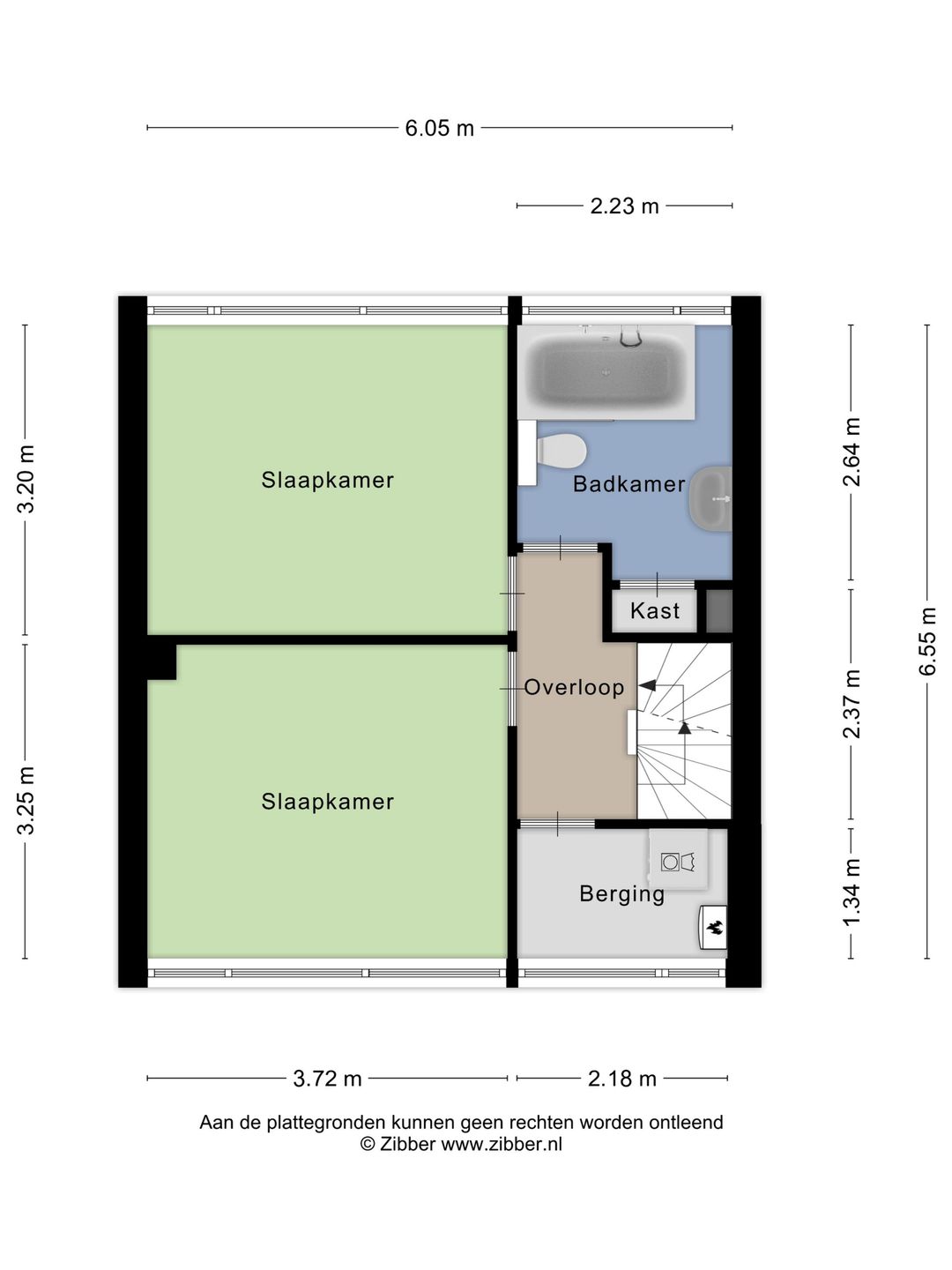 Foto 22 van Herikstraat 30