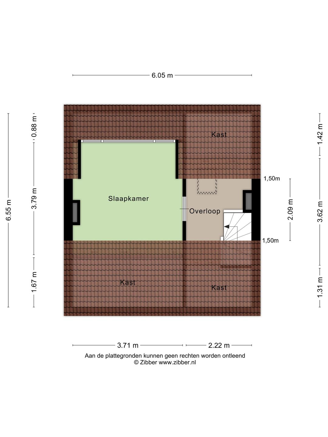 Foto 23 van Herikstraat 30