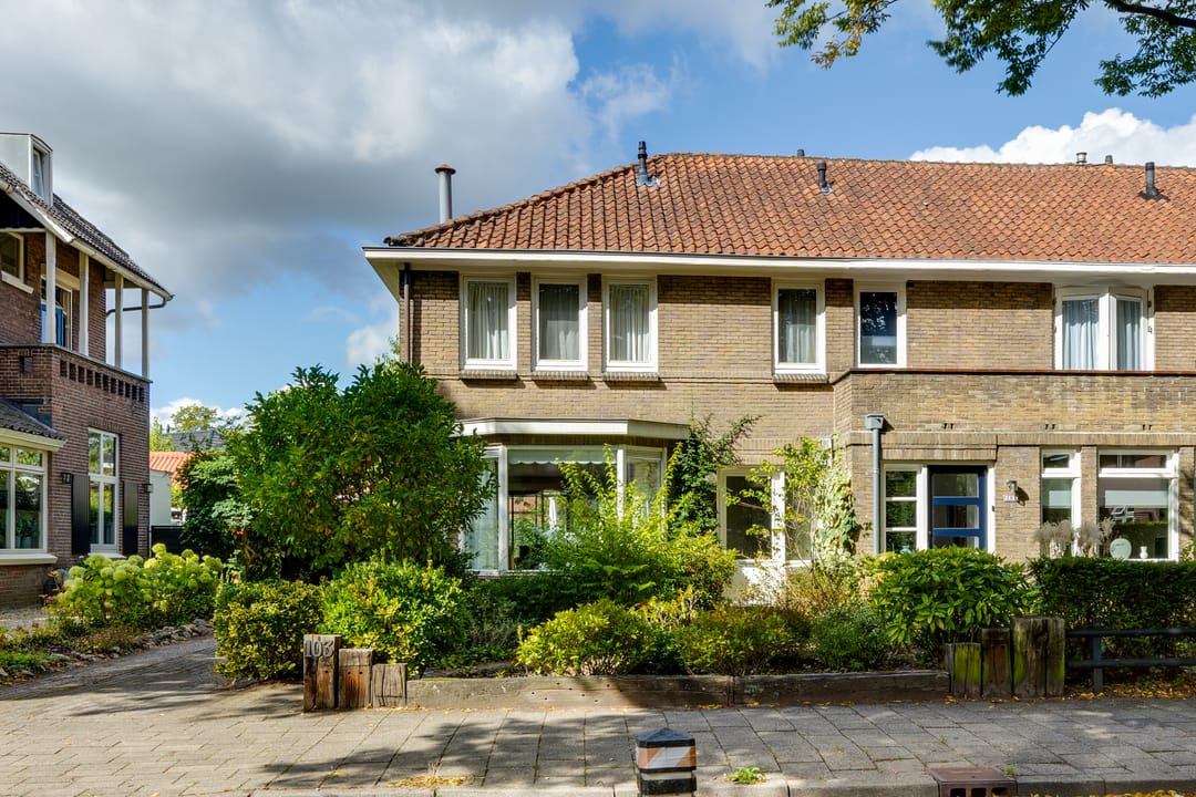 Foto 2 van Wilhelminastraat 103