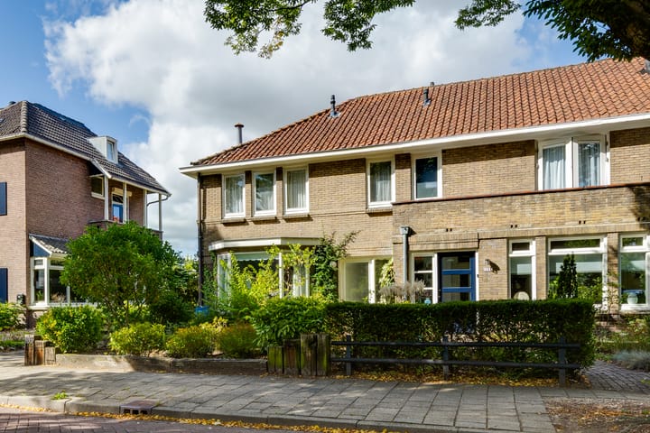 Foto 3 van Wilhelminastraat 103