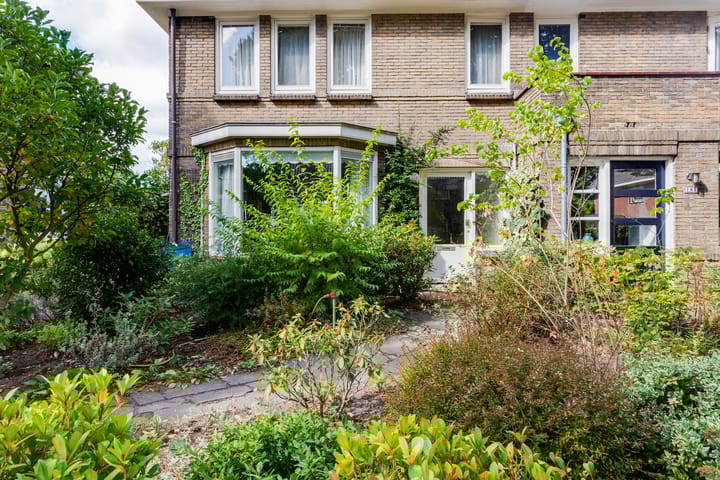 Foto 4 van Wilhelminastraat 103