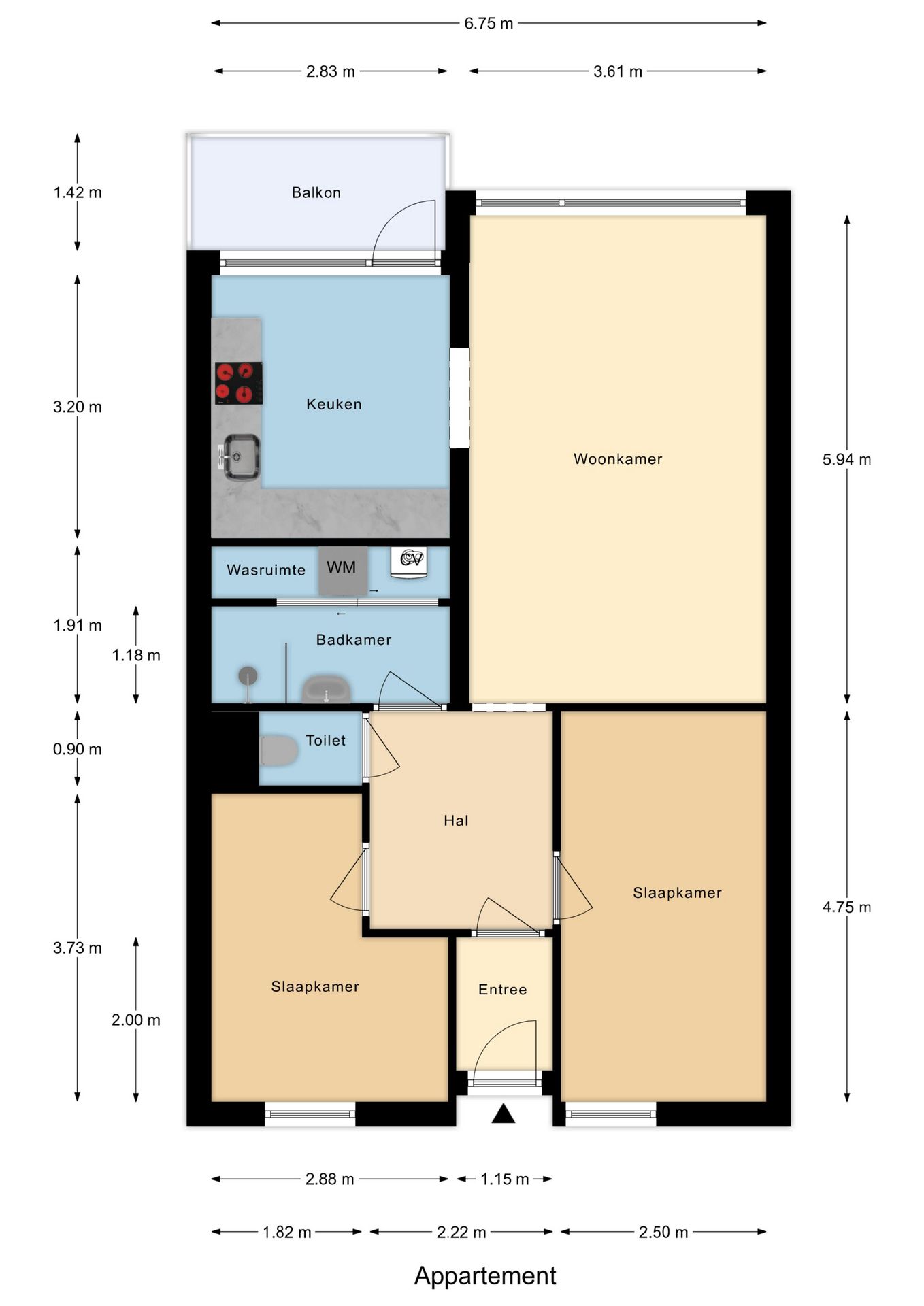 Foto 27 van Abeelweg 104