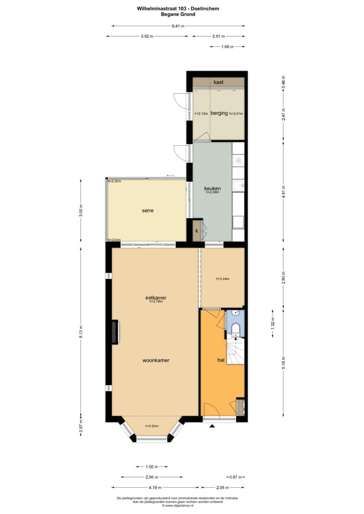 Foto 60 van Wilhelminastraat 103