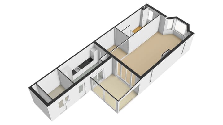 Foto 61 van Wilhelminastraat 103