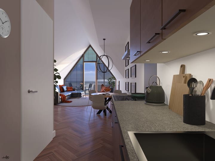 Foto 2 van Pothstraat 39-C