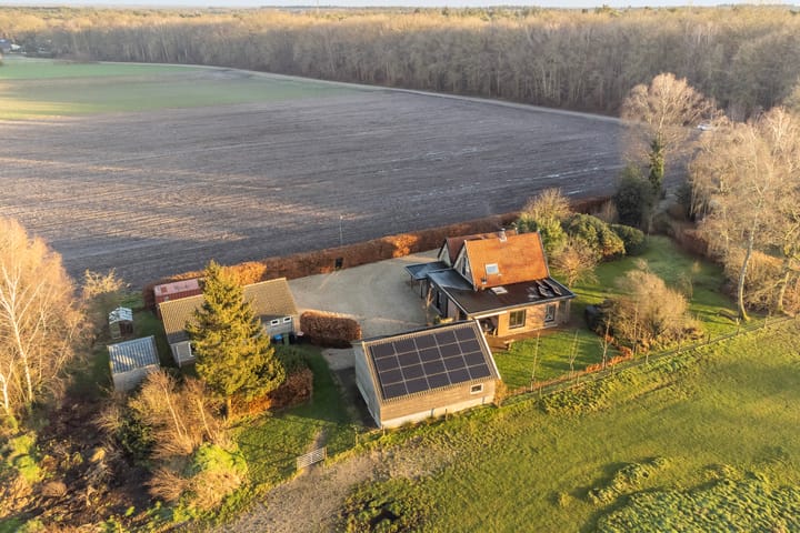 Photo 3 of Hulhorstweg 55