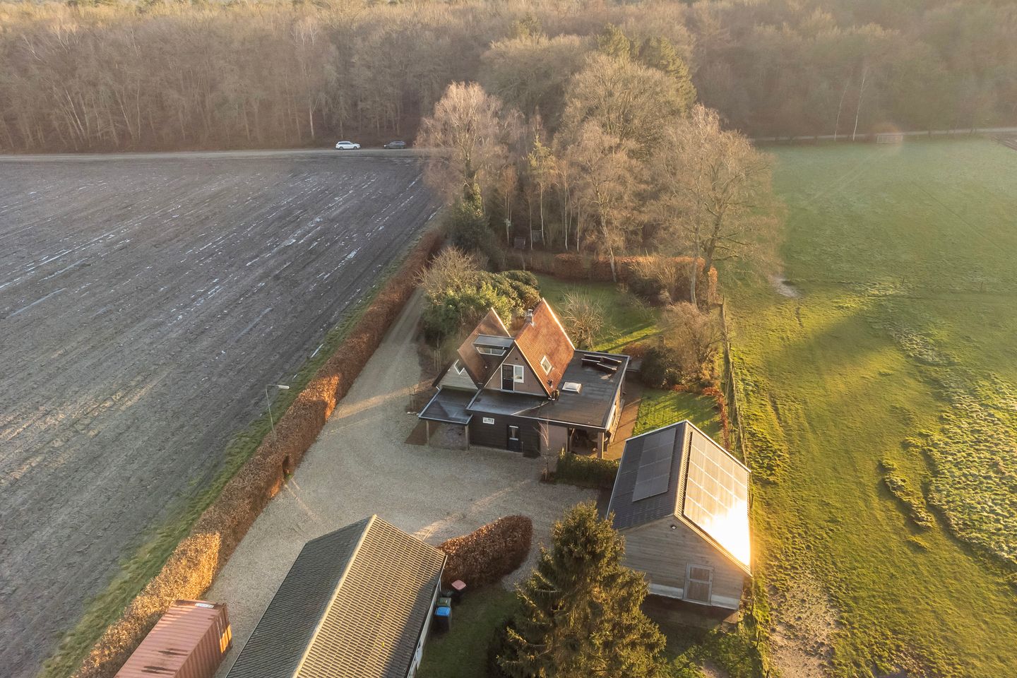 Photo 4 of Hulhorstweg 55