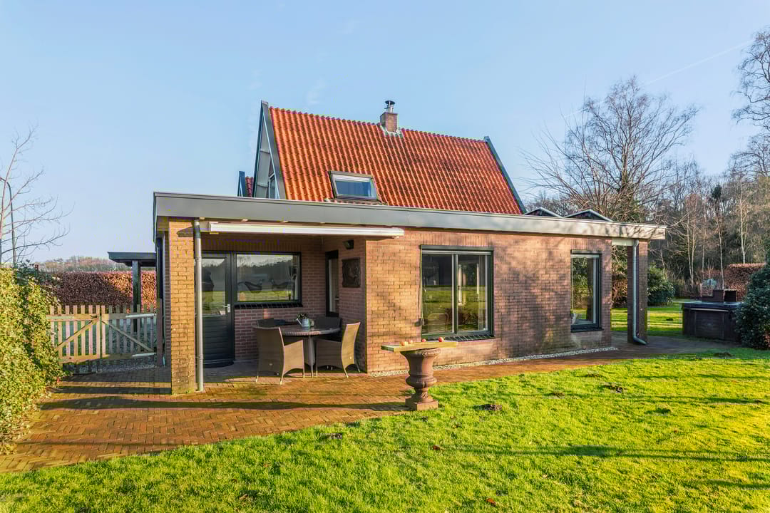 Photo 7 of Hulhorstweg 55