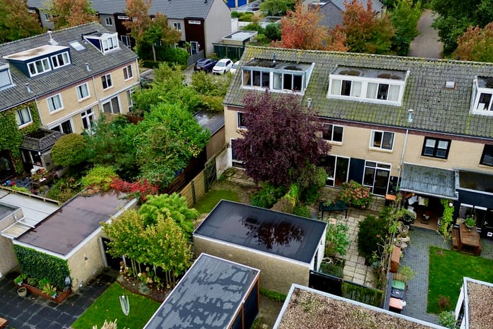 Foto 25 van Wetering 47