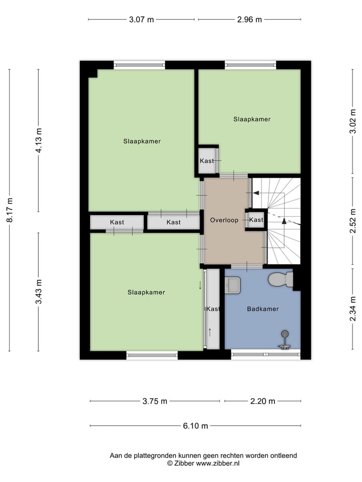 Foto 46 van Wetering 47