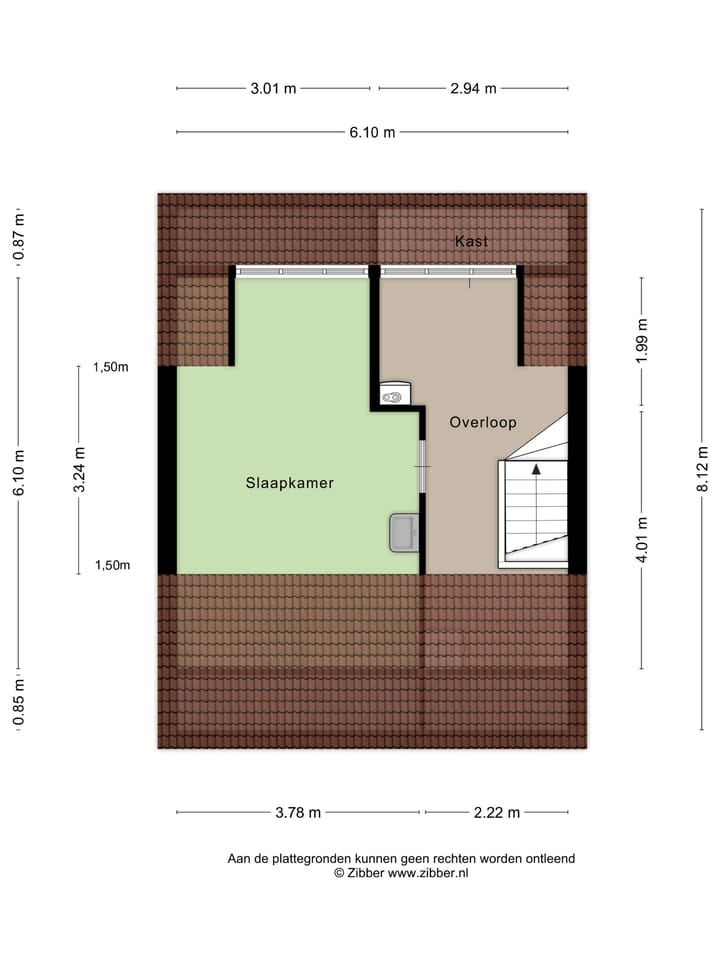 Foto 47 van Wetering 47