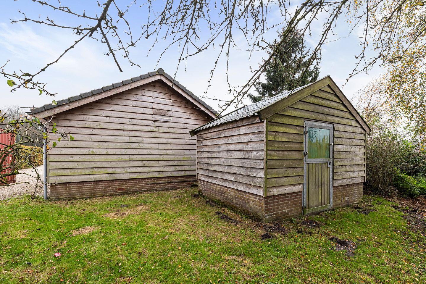 Photo 55 of Hulhorstweg 55