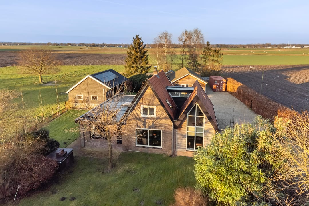 Photo 56 of Hulhorstweg 55