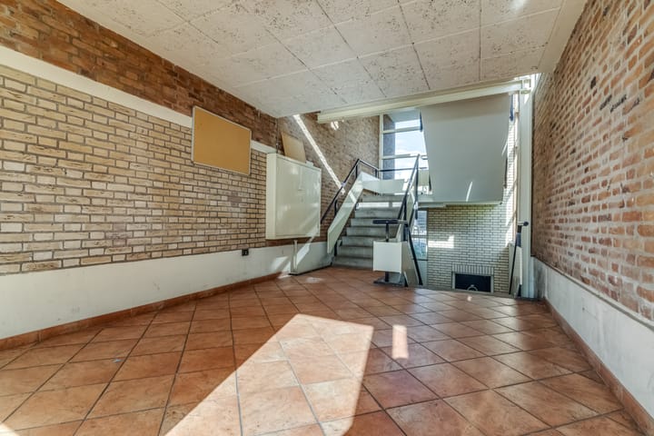 Foto 6 van Lammenschansplein 17