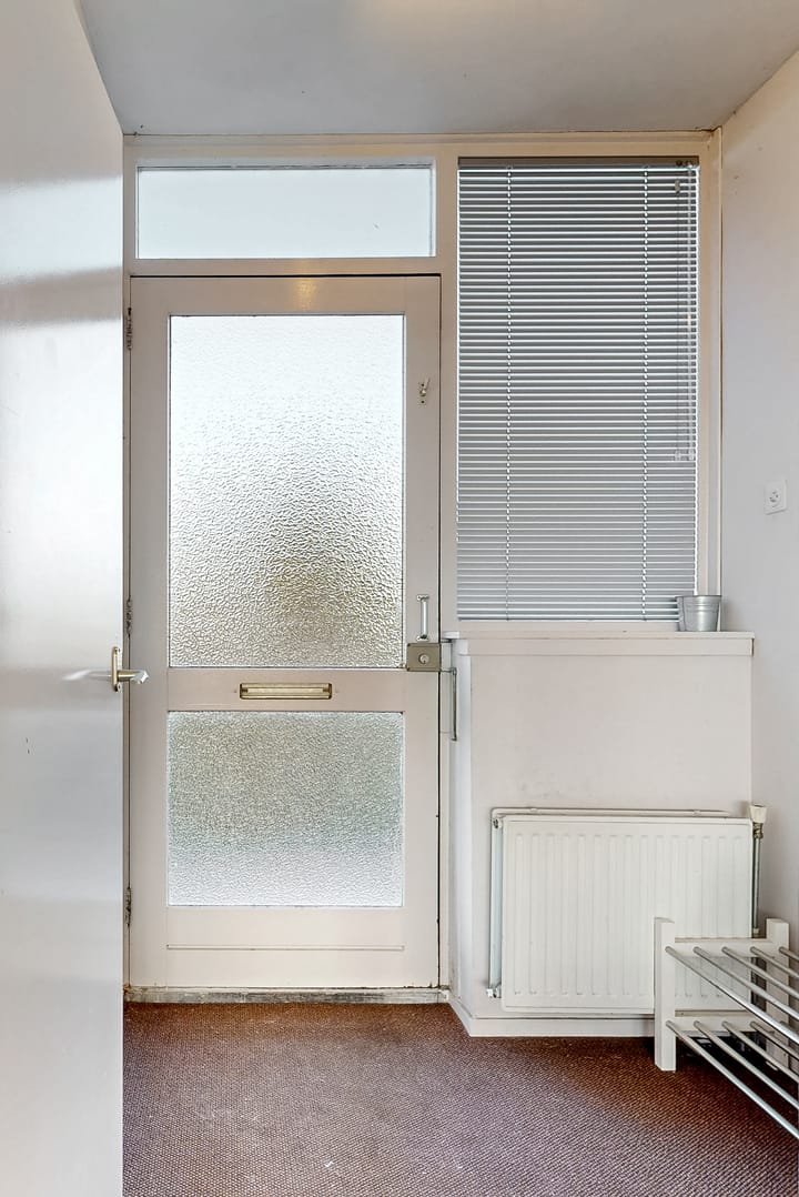 Foto 9 van Lammenschansplein 17