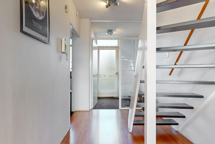 Foto 10 van Lammenschansplein 17