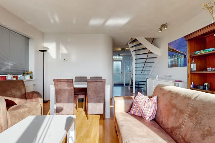 Foto 12 van Lammenschansplein 17