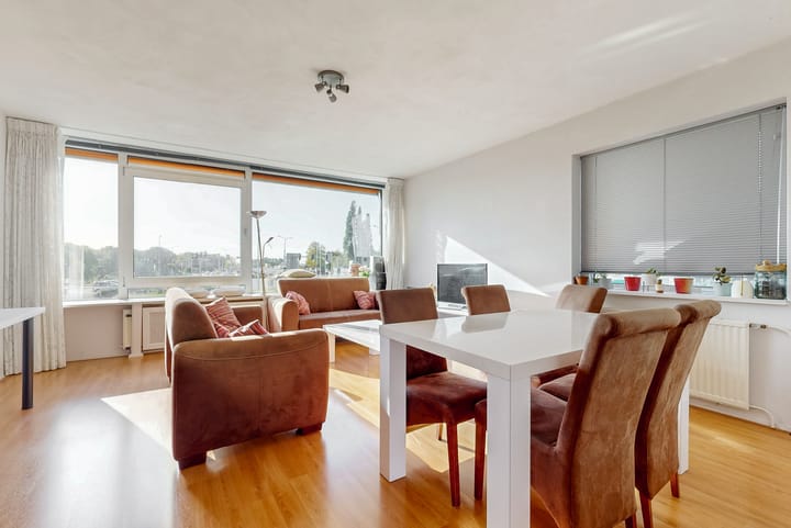 Foto 13 van Lammenschansplein 17