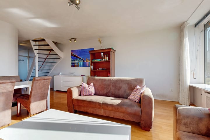 Foto 14 van Lammenschansplein 17