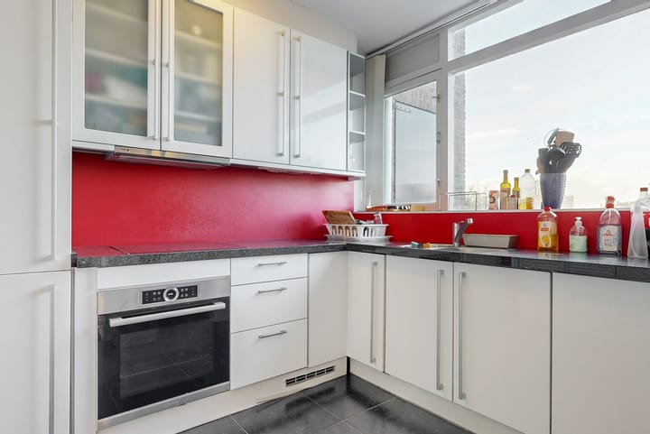 Foto 15 van Lammenschansplein 17