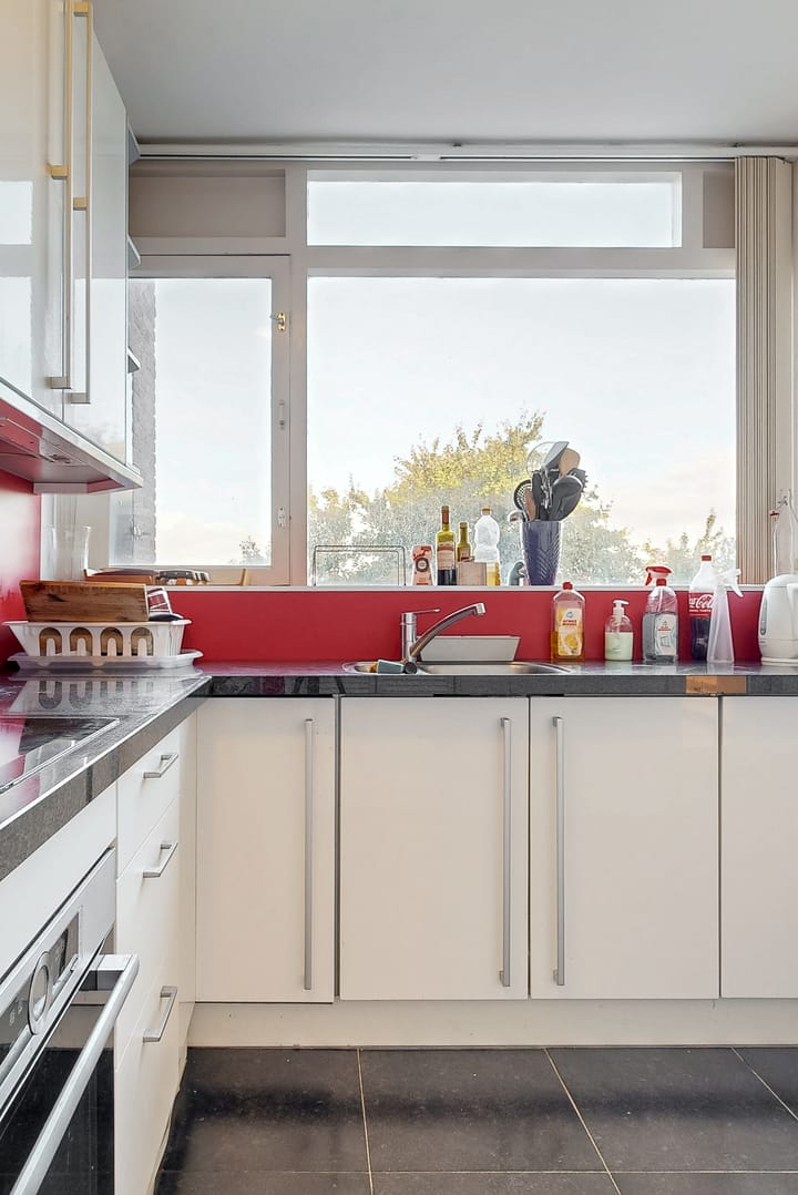 Foto 16 van Lammenschansplein 17