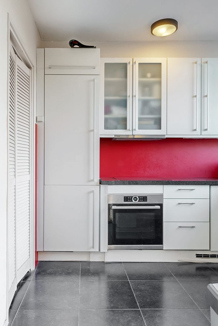 Foto 17 van Lammenschansplein 17