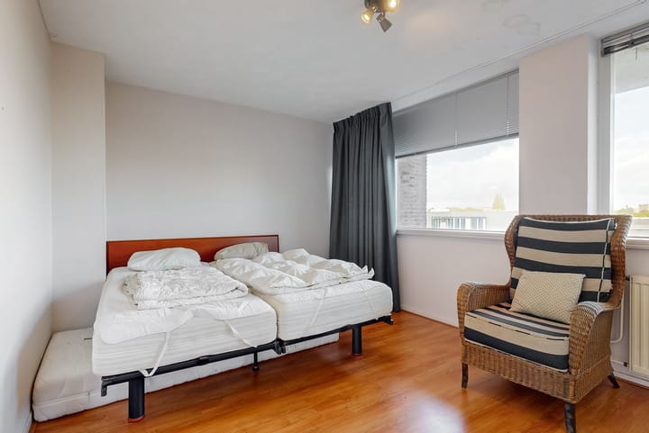 Foto 19 van Lammenschansplein 17