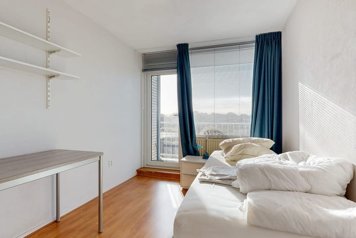 Foto 21 van Lammenschansplein 17