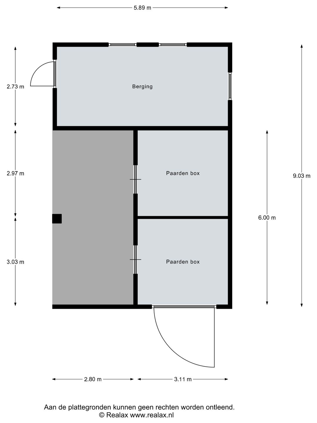 Photo 88 of Hulhorstweg 55